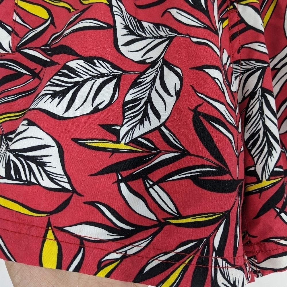 Men's AERO Tropical Swim Trunks - Picture 5 of 8